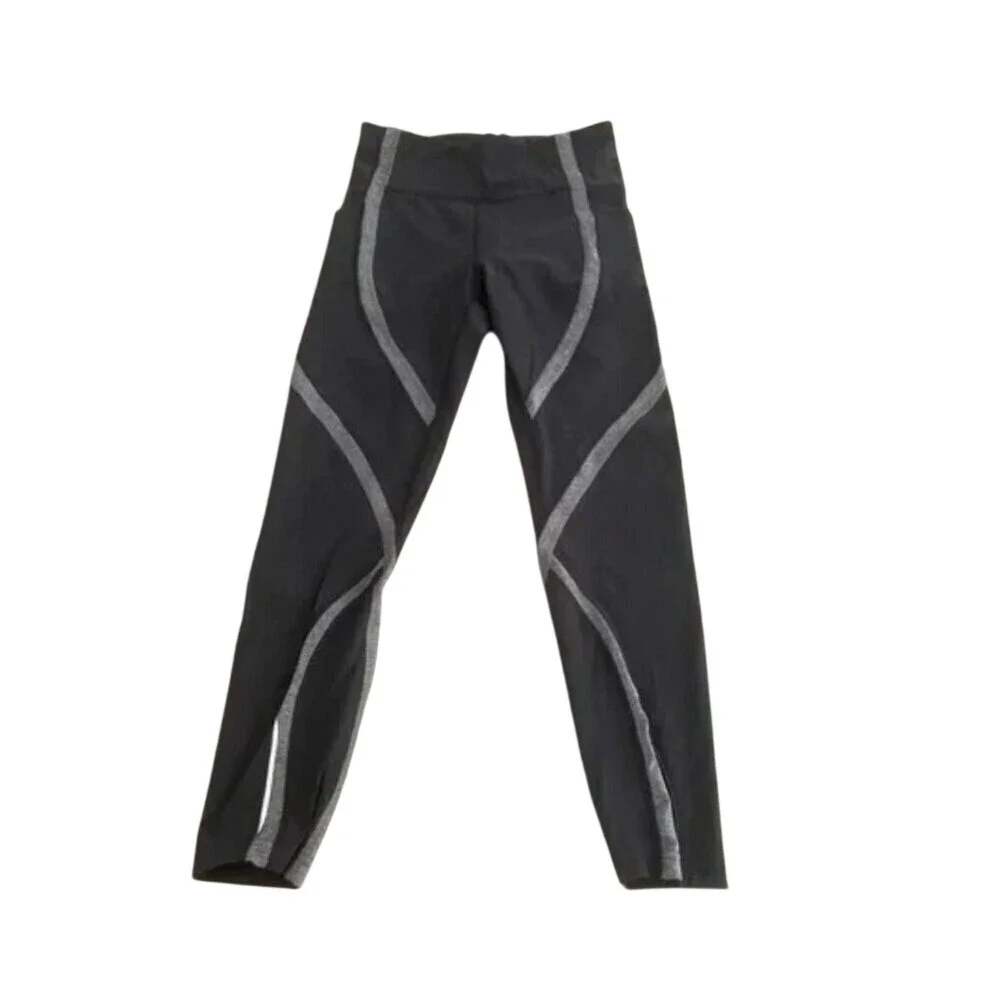 Lululemon Wild Twist 7/8 Tight *25
